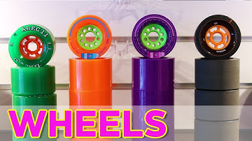 Wheel Customization - Evolve Weekly Ep. 10