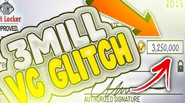 NEW FASTEST NBA 2K19 UNLIMITED VC GLITCH AFTER PATCH! 🤑🤑3 MILLION IN ONE DAY🤑🤑