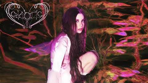 Ellise - Reality (Visualizer)