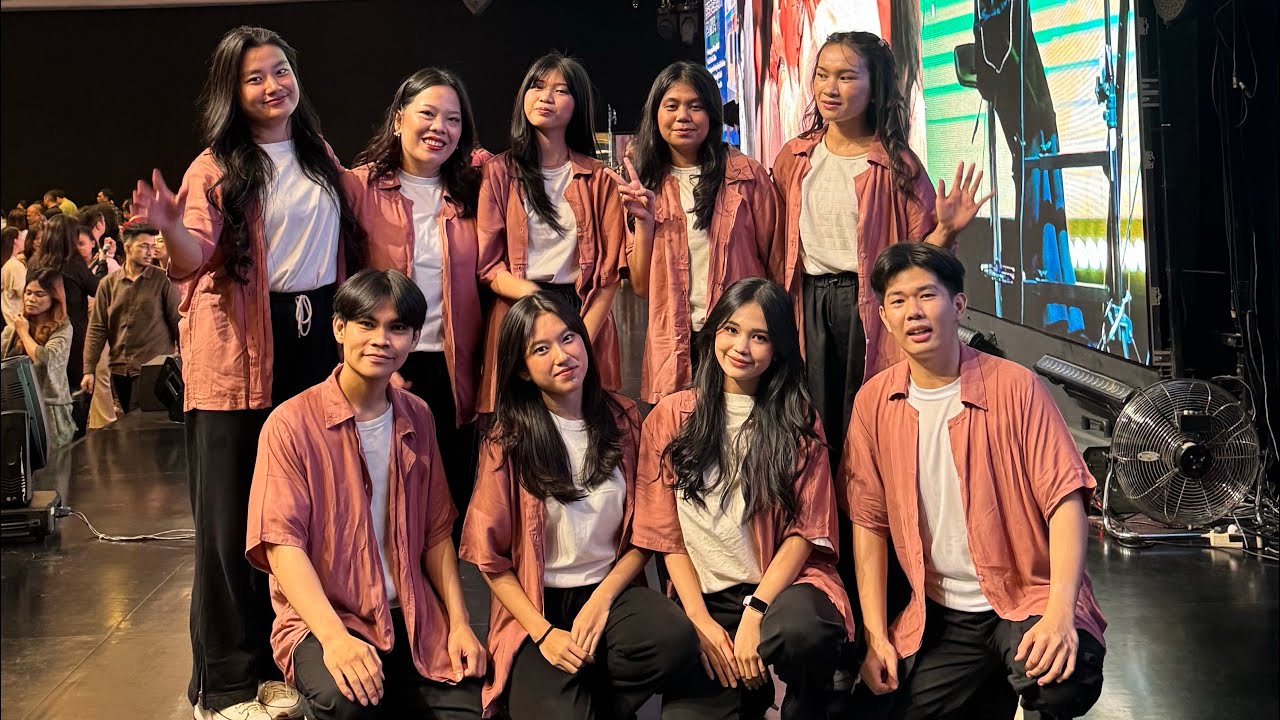 TAK PERNAH BERUBAH - NDC BOOSTER NCH 5