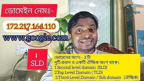 HSC ICT || Chapter 4  Part 6 || Domain Name DNS URL || HSC HTML || Hsc Guru ICT || HSC ICT || HTML