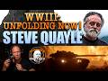 Steve Quayle: Is WWIII unfolding NOW? Plus Jawdropping New Yellowstone film premiers!