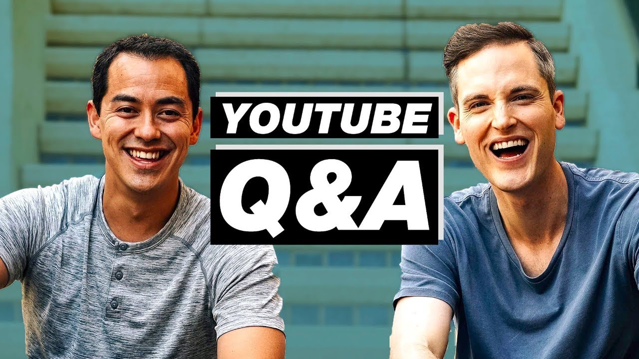 content marketing strategy social media YouTube Secrets and Strategies Q&A