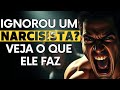 Como Os Narcisistas Reagem Quando Você Ignora A Verdade Que Eles Nunca Querem Que Você Saiba Como Os Narcisistas Reagem Quando Você Ignora A Verdade Que Eles Nunca Querem Que Você Saiba