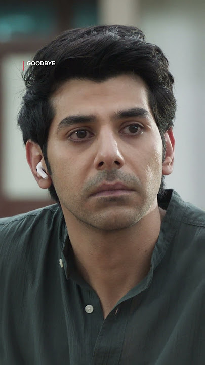 This Scene Will Make You Cry & Hug Your Mom 🥺 #Goodbye