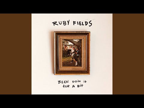 Pretty Grim - Ruby Fields