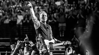 Land of Hope and Dreams American Tour: Philadelphia Freedom Cut Part 3 (Official Trailer)