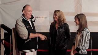"The Real Rocky" Chuck Wepner Shares Crowdsourcing Platform WeGoLook
