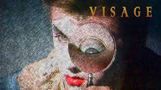 Visage on Musi-Video Show ( Mind of a Toy )