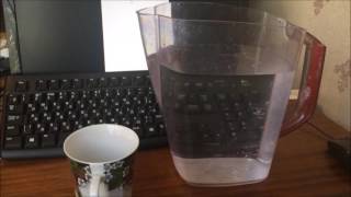 Приложение Water drink reminder пьём воду и снижаем вес. screenshot 1