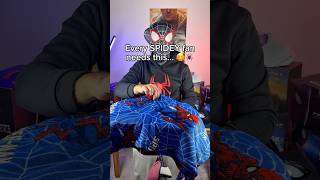 Comment Web if you need one of these Webshooters