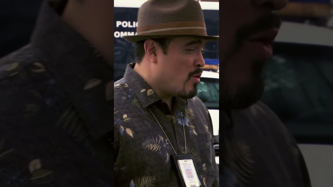 Dogs seems to be everyone's best friend except Dexter 😭 