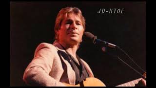 1988- John Denver - concert @ Wolftrap in Virginia - YouTube