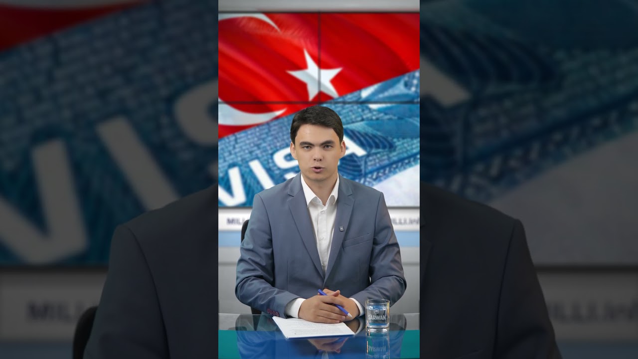 «Mosaic Visa» indi Türkiýä wiza aljaklaryň resminamalaryny täze ofisinde kabul eder