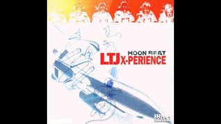 LTJ X-PERIENCE– Moon Beat (1999)