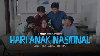 Download lagu Metal Family - National Children's Day
