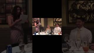 Mcgregor Wedding 2017 Maid of Honor Toast