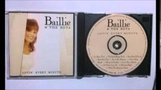 Baillie & The Boys - I can't help myself
