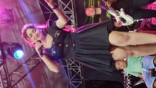 REZA LAWANGSEWU - NYANYIAN RINDU - LASS VEEGAS TLOGOTUNGGAL