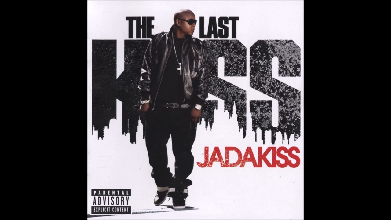 09. Jadakiss - Things I've Been Through