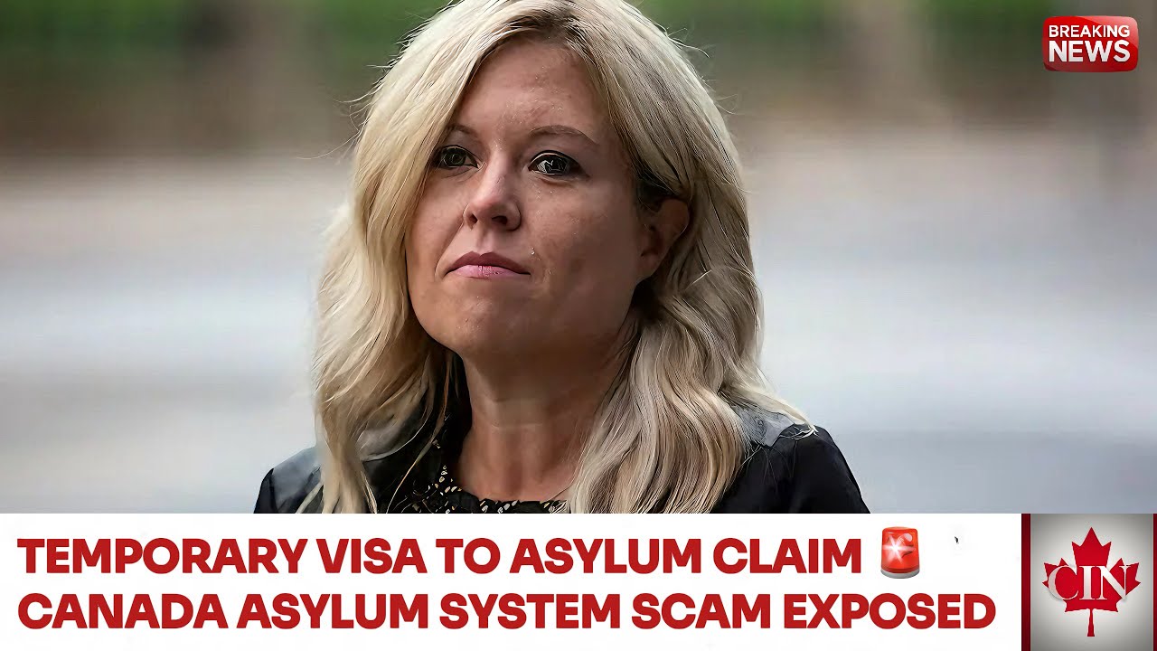 От временных рабочих виз до заявлений о предоставлении убежища? Является ли канадская система пре...