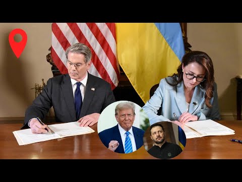 GPS MKATABA WA MADINI Na Marekani Ukraine Amejikaangaa Wakili Mwinuka Afichua Kilichofichika