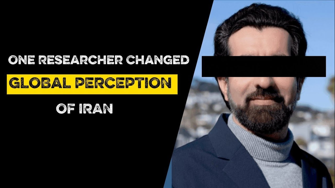 Iran Beyond Headlines | How One Researcher Changed Global Perceptions of Iran