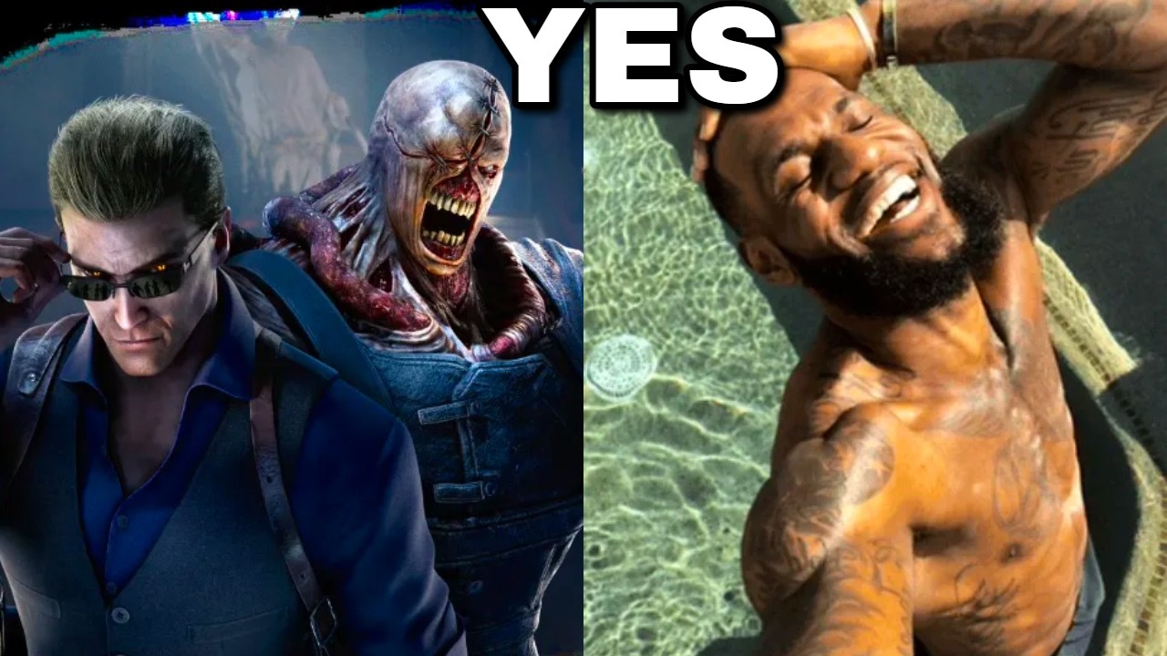 Why EVERYONE (ME) Plays These Killers😍...