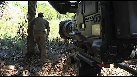 Scott Snider: Wildlife Cinematographer.