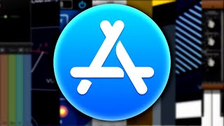 The Best Free Apps for GarageBand - Free App of the Week BEST OF screenshot 2
