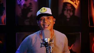 Mike Swift Ft. Al James - Fire Og Live Performance Too Wavy Episode 1