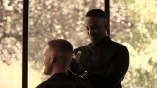 Portland Oregon - Mount Tabor - Luxury - Curly Hair × Color × Barbering × Makeup Services × Hijabi