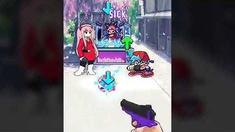 FNF Shooting Unity Game sellunitysourcecodes