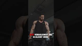 Protein Is More Than Just Muscle Building