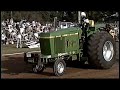 1991 NTPA Super Stock Tractor Pulling Chapel Hill, TN