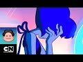 Aquela Praia Distante: A canção de Lápis | Steven Universo | Cartoon Network