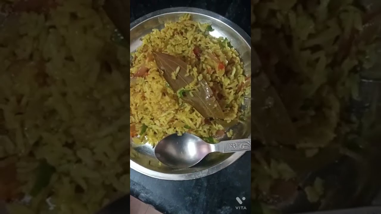 chawal ki tasty and easy best recipe