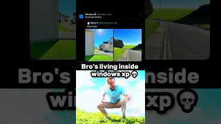 Where does bro live💀