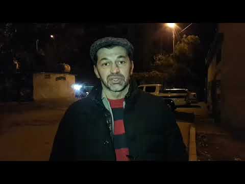 კახა კალაძის ვიდეომიმართვა