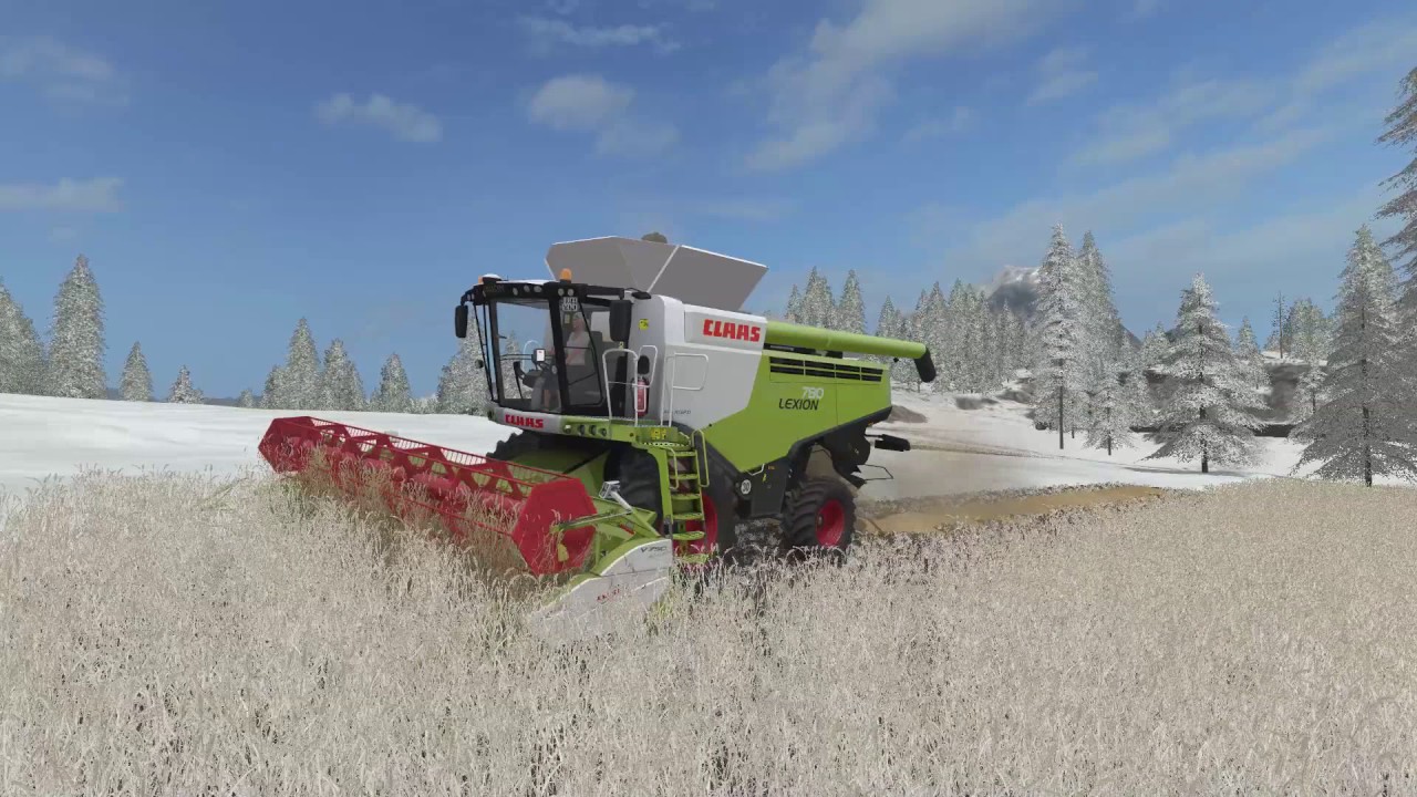 Ls 17 Schnee Ls 17 Schnee