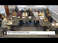 Beckles highlights Virgin Islands during CRC briefing