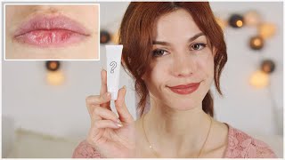 LABIOS AGRIETADOS | Mi solución + decepciones