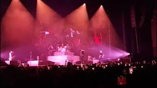 Chase Atlantic - FAVELA live in Amsterdam, Lost In Europe and UK tour 2025