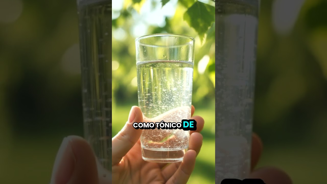 ¿Sabías que la savia de abedul es la bebida de primavera en los países bálticos?