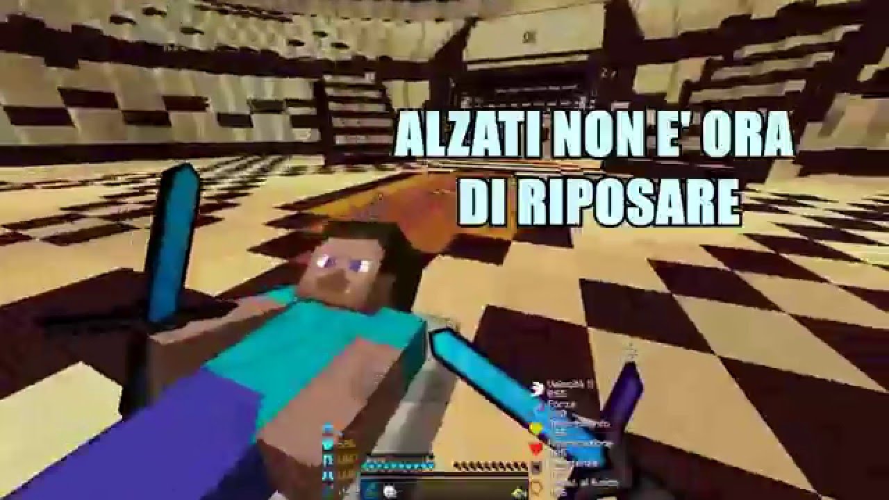 AdamsTube vs Mkk_ (AUTOCLICKER FTW)