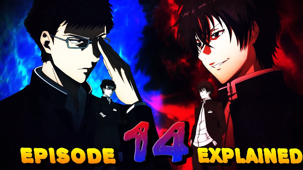 New Special Exam Begins, Classroom Of The Elite Season 3 Episode 1 In  Hindi, Light Novel Y1V8