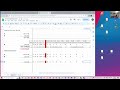 Subtracting Fixed Point Numbers with Positive Results