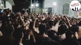 25 Muharram Ul Kharaam Macrala L Shahadaat Imam Sajjad A.s L Azadaran E Hussain L