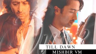 Dusk Till Dawn // MishBir VM❤️