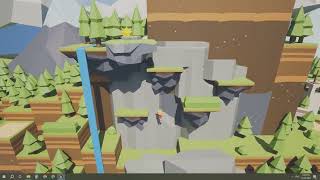 Side Scroller 1